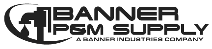Logo Banner Pump