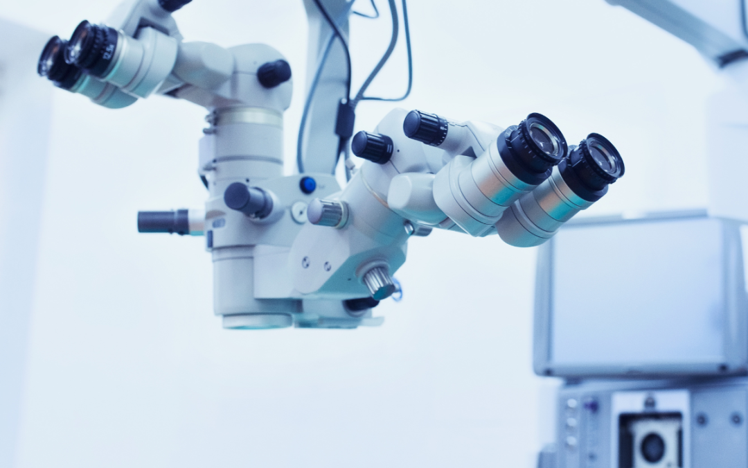 Medical-Grade Titanium Bar Supply in the greater Minneapolis, Minnesota area: Supporting Life-Saving Medical Applications